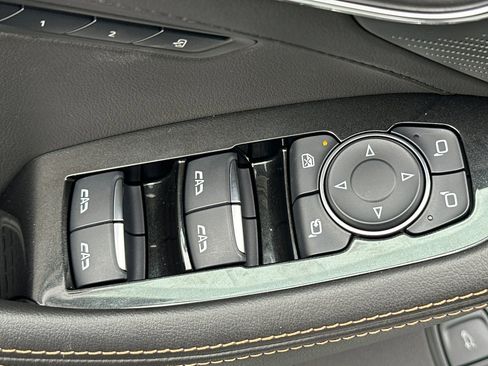 Certified 2025 Cadillac CT5 Sport image 12