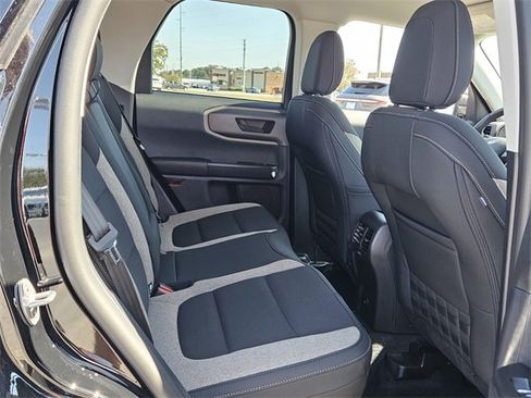 New 2025 Ford Bronco Sport Big Bend w/ Convenience Package image 17