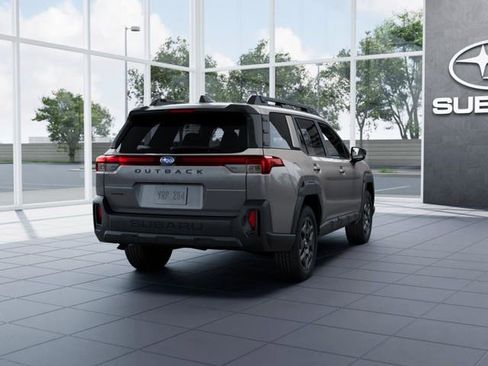 New 2026 Subaru Outback Premium image 5