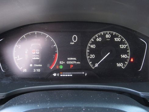 Certified 2023 Honda Civic Sport image 24