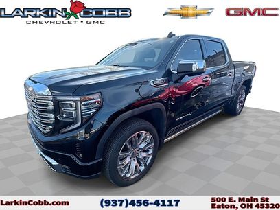 Used 2024 GMC Sierra 1500 Denali