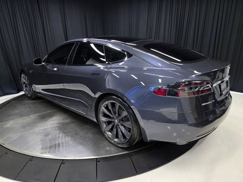 Used 2017 Tesla Model S 100D image 41