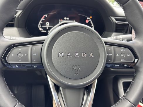 New 2026 MAZDA CX-5 2.5 S w/ Premium Plus Package AWD/4WD image 26