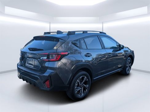 New 2026 Subaru Crosstrek 2.0i Premium image 3