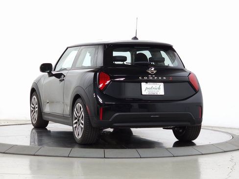 Used 2025 MINI Cooper S FWD image 6