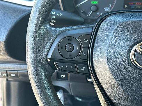 Used 2023 Toyota Corolla LE w/ Carpet Mat Package (TMS) FWD image 20
