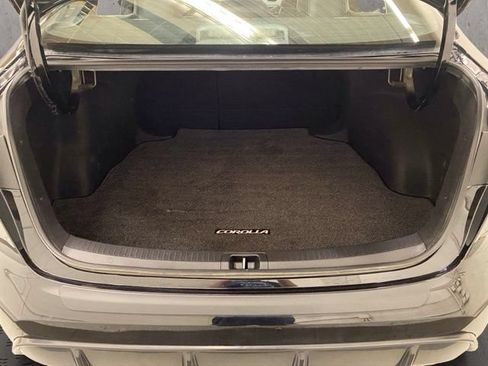 Used 2023 Toyota Corolla XSE w/ Carpet Mat Package (TMS) FWD image 23