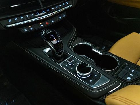 Used 2023 Cadillac CT4 V Blackwing w/ Driver Assist Package image 26