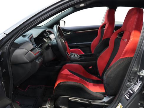 Used 2019 Honda Civic Type R image 30