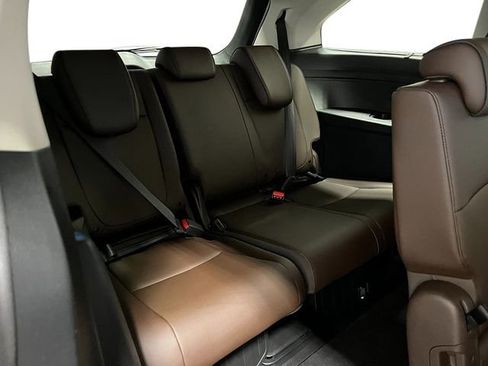 New 2026 Honda Odyssey Touring image 29
