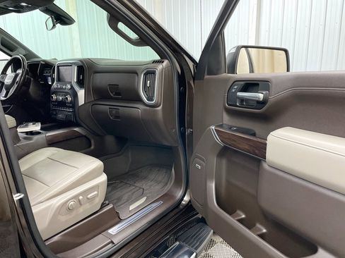 Certified 2019 GMC Sierra 1500 SLT w/ SLT Premium Plus Package image 43