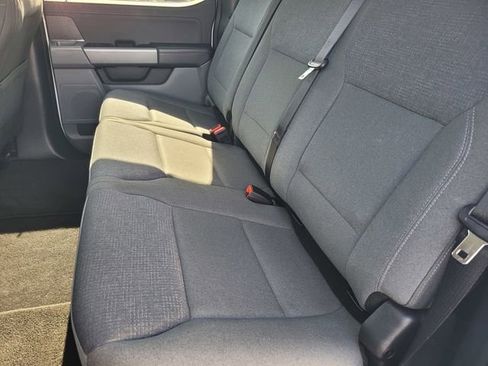 Certified 2025 Ford F150 XLT w/ Equipment Group 301A Standard image 13