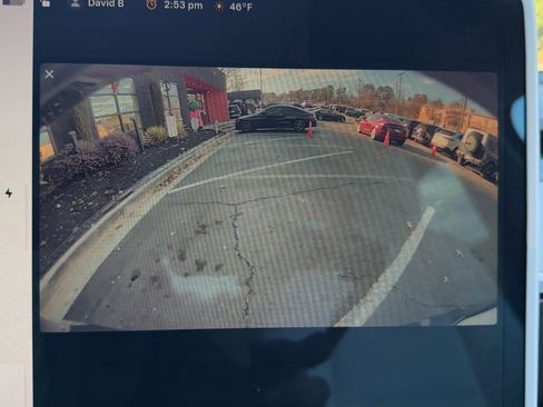 Used 2022 Tesla Model Y Long Range image 50