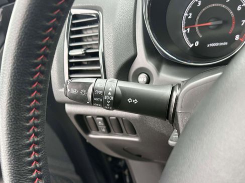 Used 2023 Mitsubishi Outlander Sport ES image 20