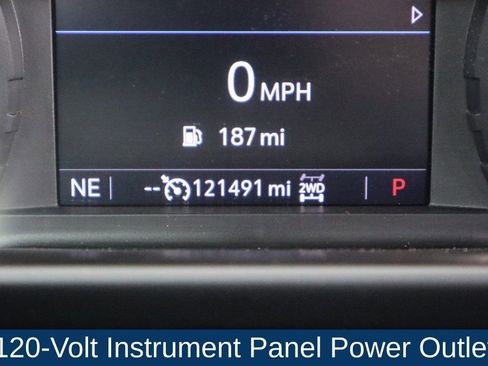 Used 2020 Chevrolet Silverado 1500 LT Trail Boss image 29