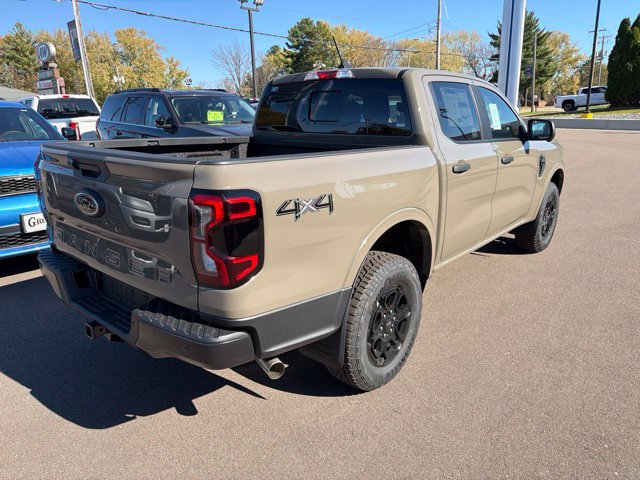 New 2026 Ford Ranger XLT AWD/4WD image 7