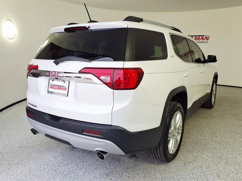 Used 2018 GMC Acadia SLT image 7