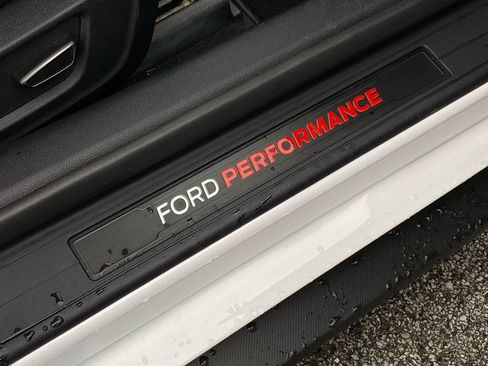 Used 2019 Ford Mustang Shelby GT350 w/ Technology Package RWD image 31