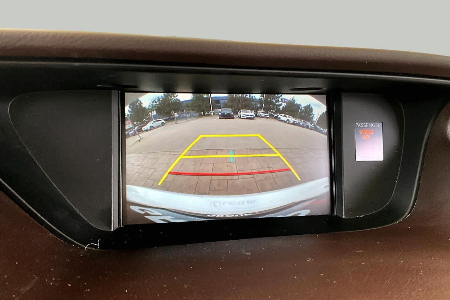 Used 2017 Lexus ES 350 FWD image 24