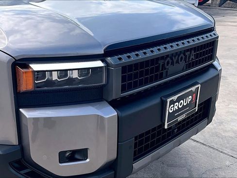 Used 2026 Toyota Land Cruiser w/ Premium Package image 30