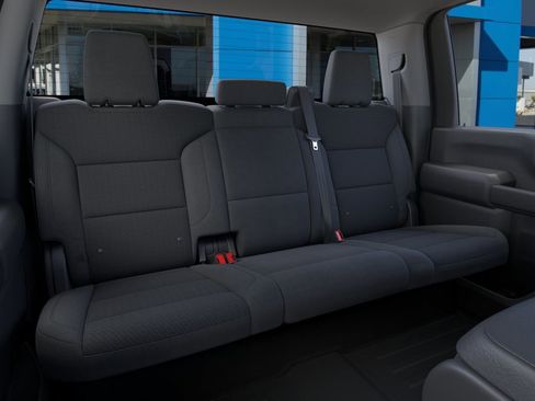 New 2026 Chevrolet Silverado 2500 W/T w/ WT Convenience Package RWD image 17