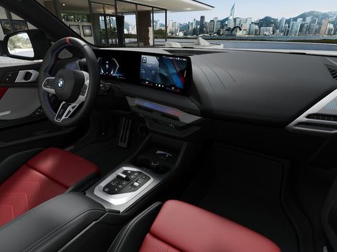 Used 2025 BMW M235i xDrive w/ Premium Package image 37