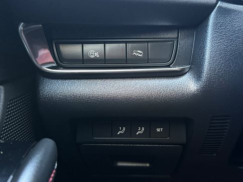 Used 2024 MAZDA CX-30 AWD 2.5 S w/ Preferred Package image 27