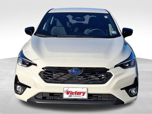 Used 2024 Subaru Impreza RS image 2