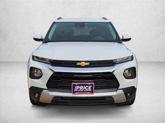 Used 2023 Chevrolet TrailBlazer LT w/ Convenience Package video 2