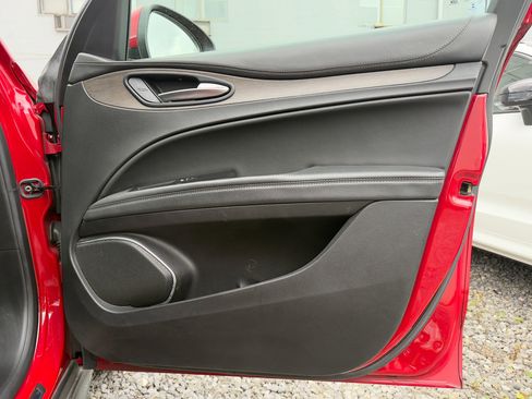 Used 2018 Alfa Romeo Stelvio Ti image 24