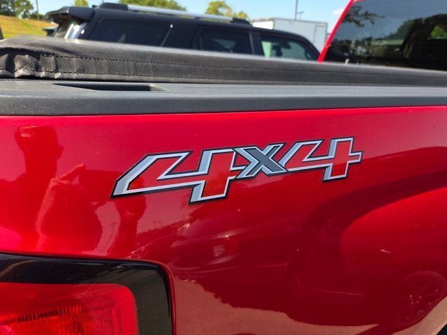 Used 2015 Chevrolet Silverado 2500 LT w/ LT Convenience Package AWD/4WD image 7