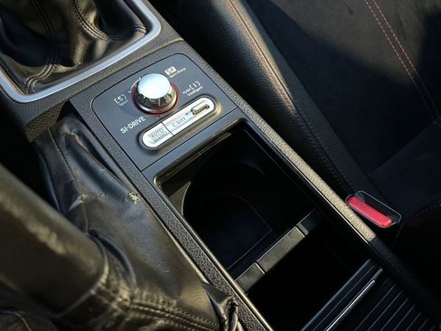 Used 2013 Subaru Impreza WRX STI image 32