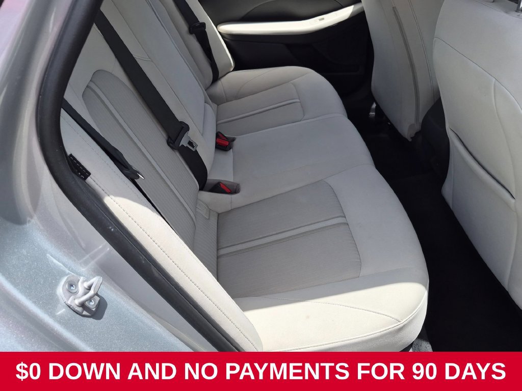 Used 2025 Hyundai Sonata SEL FWD image 27