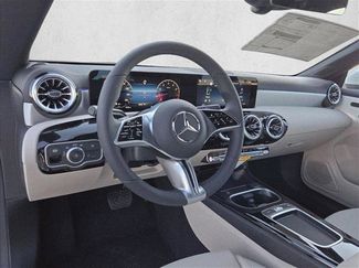 New 2026 Mercedes-Benz CLA 250 CLA 250 video 3