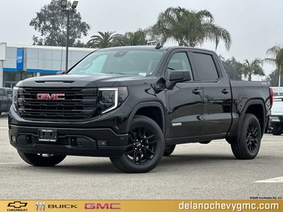 New 2026 GMC Sierra 1500 Elevation