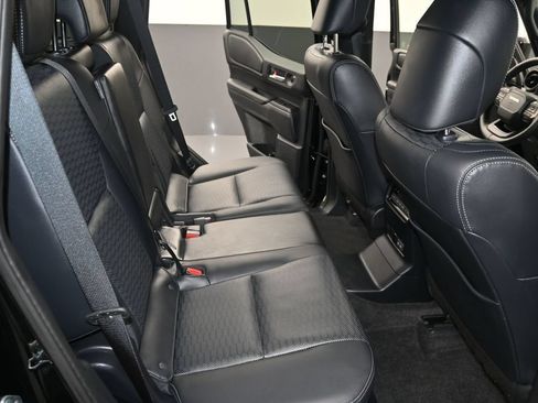 Used 2027 Toyota Land Cruiser w/ Premium Package AWD/4WD image 14