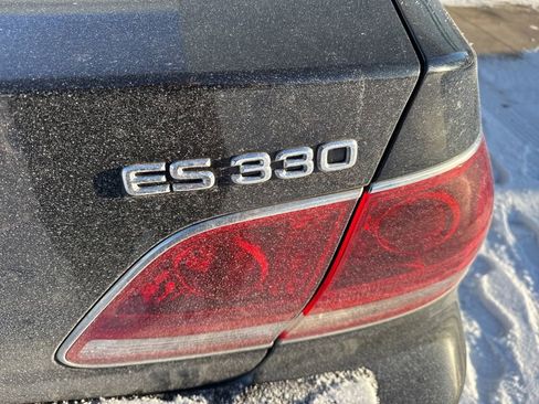 Used 2005 Lexus ES 330 330 image 16