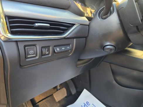 Used 2023 Cadillac XT4 Premium Luxury w/ Technology Package image 18