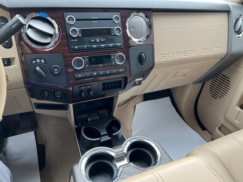 Used 2009 Ford F250 Lariat AWD/4WD image 32