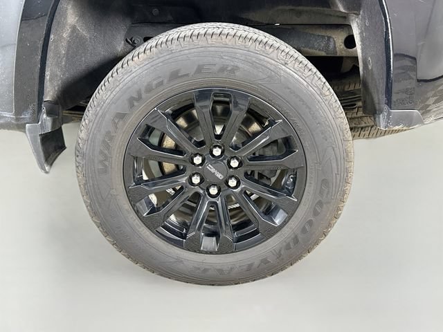 Used 2022 GMC Canyon Elevation AWD/4WD image 29