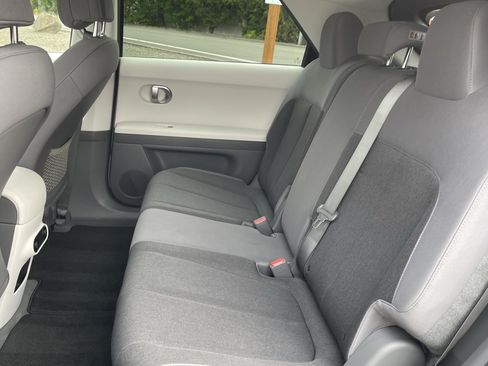 Certified 2024 Hyundai Ioniq 5 SEL RWD image 15