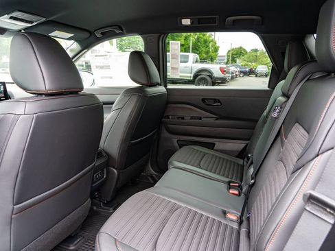 New 2026 Nissan Pathfinder Rock Creek AWD/4WD image 23