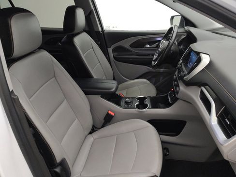 Used 2018 GMC Terrain SLT AWD/4WD image 21