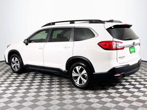 Used 2023 Subaru Ascent Premium w/ Convenience Package image 6