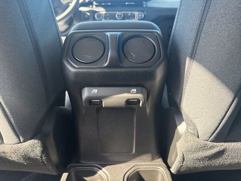 New 2026 Jeep Wrangler Unlimited Sport AWD/4WD image 13