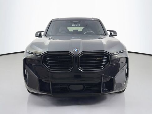 Used 2024 BMW XM AWD/4WD image 2