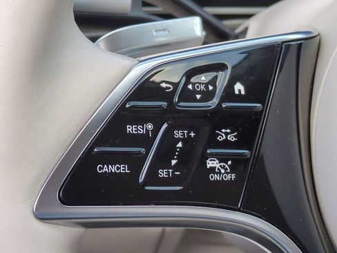 Certified 2022 Mercedes-Benz S 580 4MATIC Sedan image 25