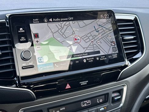 New 2025 Honda Ridgeline TrailSport image 25