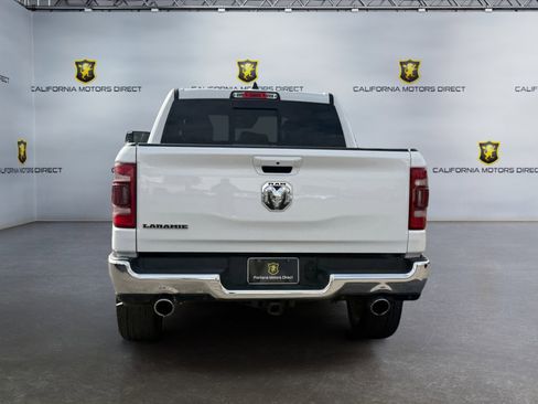 Used 2023 RAM 1500 Laramie image 4