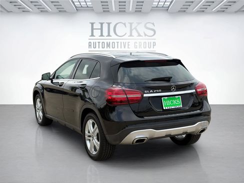 Used 2020 Mercedes-Benz GLA 250 image 7